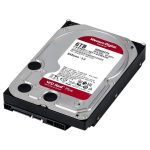WD Red Plus Nas 6TB 3.5'' 5400Rpm SATA (WD60EFPX) - Görsel 2