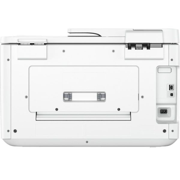HP OfficeJet Pro 9730 Çok işlevli A3 (537P5C)
