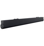 Dell SB522A Slim Soundbar (520-AAVR) - Görsel 3