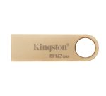 Kingston 512GB DataTraveler (DTSE9G3/512GB) - Görsel 2