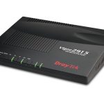 Draytek Vigor 2915 Dual WAN High VPN Router - VIGOR 2915