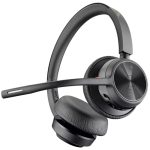 Poly Voyager 4320 Mikrofonlu Stereo Kulaklık USB-A - 76U49AA