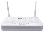 Draytek Vigor LTE200n Wireless Dual-SIM LTE Router - VIGOR LTE200N