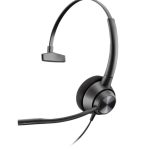 Poly EncorePro 310 Mikrofonlu Mono Kulaklık (QD) - 77T43AA