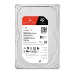 Seagate IronWolf Pro 4TB 7200Rpm -ST4000NT001