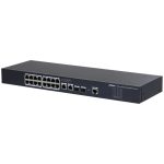 Dahua 16 Port Gigabit PoE (PFS4218-16GT-230) - Görsel 2
