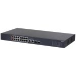 Dahua 16 Port Gigabit Cloud PoE (CS4220-16GT-240) - Görsel 2