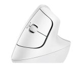 Logitech Lift Dikey Ergonomik Bluetooth Beyaz - 910-006475 - Görsel 2