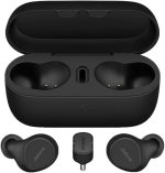 Jabra Evolve2 Buds USB-A MS Kablosuz Kulaklık - 20797-999-999 - Görsel 2