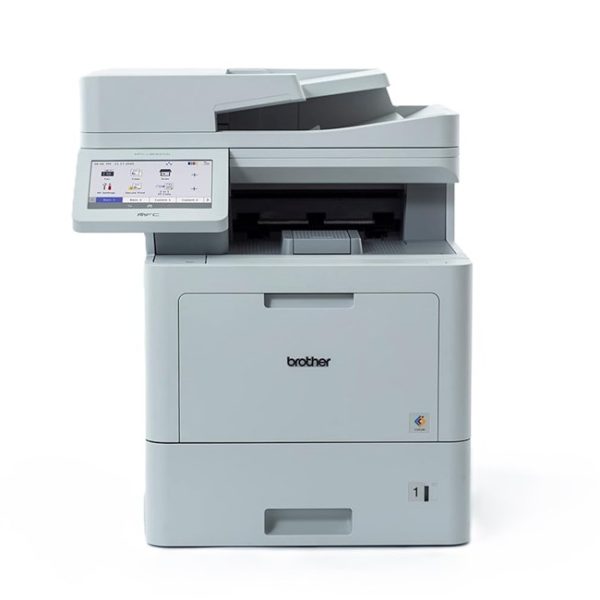 Brother MFC-L9630CDN Renkli Laser Yaz.Tar.Fot.Fax