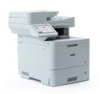 Brother MFC-L9630CDN Renkli Laser Yaz.Tar.Fot.Fax - Görsel 2