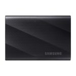 Samsung T9 1TB Usb 3.2 Gen 2x2 Type-C Siyah - MU-PG1T0B/WW