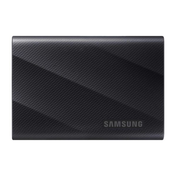 Samsung T9 1TB Usb 3.2 Gen 2x2 Type-C Siyah - MU-PG1T0B/WW