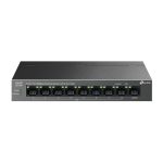 Tp-Link LS109P 10/100 8 Port PoE Switch