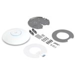 UBNT UniFi7 Access Point (U7-PRO) - Görsel 2