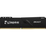 Kingston Beast 16GB 3600 D4 KF436C18BB/16TR