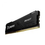 Kingston Beast 32GB 3200 DDR4 (KF432C16BB/32TR) - Görsel 2
