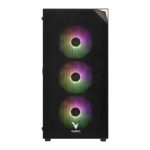 Vento 650W 80+ (VG3400S) Atx Tower - VG3400S 650W