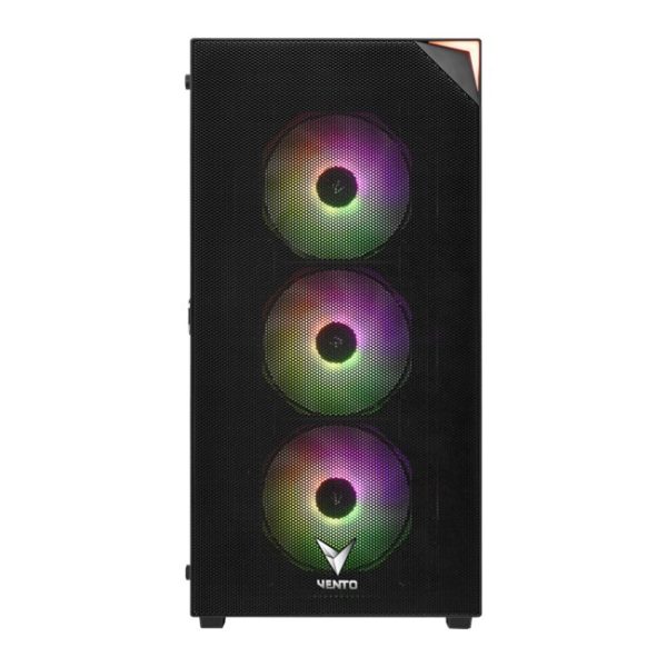 Vento 650W 80+ (VG3400S) Atx Tower - VG3400S 650W