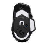 Logitech G G502 X Plus Şarj Edilebilir Gaming Mous - 910-006163 - Görsel 3
