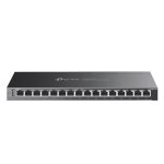Tp-Link omada TL-SG2016P 120W 16GE Smart Switch