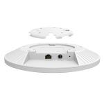 Tp-Link Omada EAP673 Tavan Wi-Fi 6 Access Point - Görsel 3