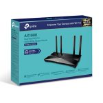 Tp-Link Archer VX1800V Modem Router - ARCHER VX1800V - Görsel 3