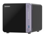QNAP TS-432X-4GB (4x3.5'') Tower NAS