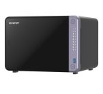 QNAP TS-632X-4GB (6x3.5'') Tower NAS