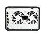 QNAP TS-632X-4GB (6x3.5'') Tower NAS - Görsel 2