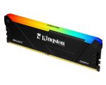 Kingston RGB 16GB 3600 D4 KF436C18BB2A/16TR - Görsel 2