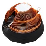 Xigmatek 120mm İşlemci Soğutucu (EN42296) - Görsel 3