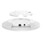 Tp-Link Omada EAP772 BE9300 Wi-Fi7 Access Point - Görsel 3