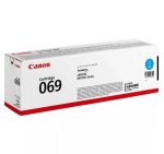 Canon CRG-069C Mavi Toner - Görsel 2