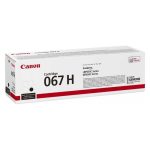 Canon CRG-067H BK Siyah Toner - CRG-067HBK