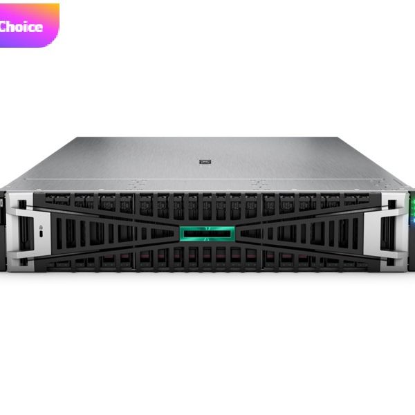 HPE DL380 Gen11 Silver 4510-64G-2x960G-2U (P71674) - P71674-425