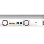 QNAP TS-435XEU-4GB (4x3.5''/2.5'') Rack NAS 1U