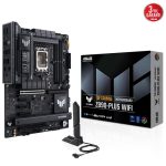 Asus Tuf Gaming Z890-Plus Wifi D5 1851P Hdmi Dp - 90MB1IQ0-M0EAY0