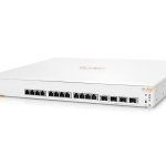 HPE Aruba Instant On 1960-12x10G 4SFP+ (JL805A)