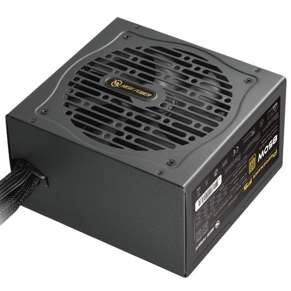 High Power 850W 80+ Gold PCIE5.1 (Performance) - HP1 S2850GD F12S