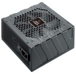 High Power 850W 80+ Bronze PCIE5.1 (Element Revo) - HP1 N2850BR H12S