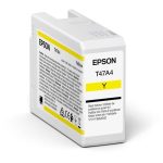 Epson T47A4 Yellow Sarı - C13T47A400