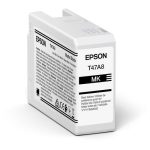 Epson T47A8 Mat Black Mat Siyah - C13T47A800