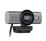 Logitech MX Brio 4K Ultra HD Webcam 960-001559 - Görsel 2