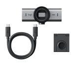 Logitech MX Brio 4K Ultra HD Webcam 960-001559 - Görsel 3