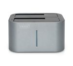 Digitus HDD Docking Station 2.5'/3.5'' (2'li) - DA-71540-2