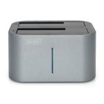 Digitus HDD Docking Station 2.5'/3.5'' (2'li) - DA-71540-2