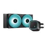DeepCool 240mm LED Sıvı Soğutucu (LE500-MARRS)
