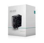 DeepCool 120mm İşlemci Soğutucu (AK400) - Görsel 3