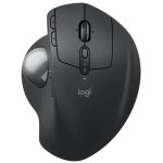 Logitech Mx Ergo S Şarj Edilebilir Trackball Mouse - 910-007260